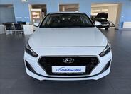 Hyundai i30 2