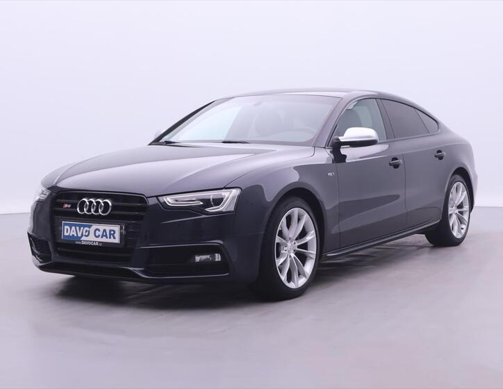 Audi S5 3