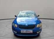 Škoda Octavia 8