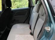 Ford Fiesta 21