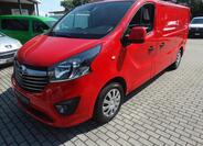 Opel Vivaro 1