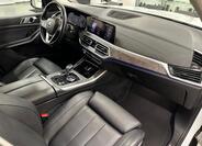 BMW X5 7