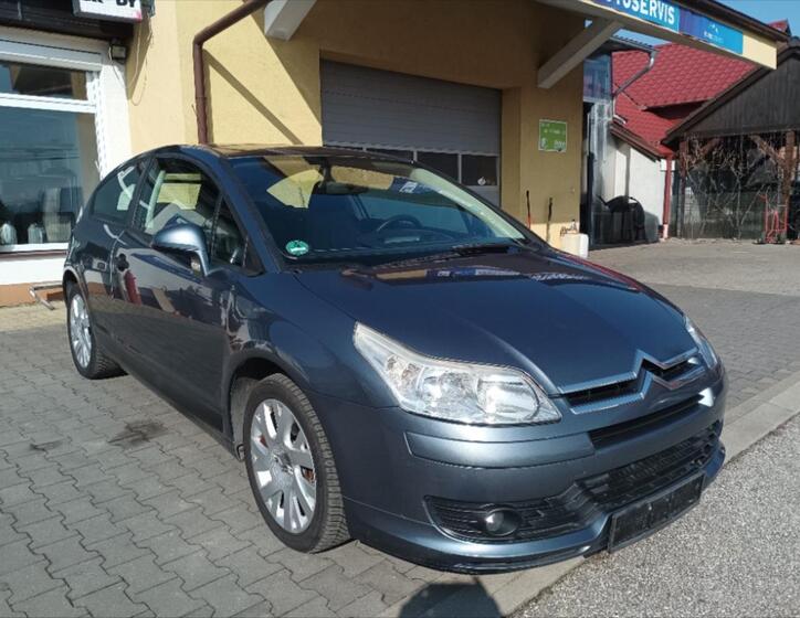 Citroën C4 3