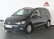 Volkswagen Touran 1