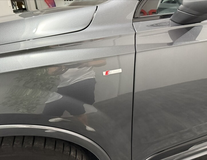 Audi Q7 29