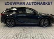 Lexus RX 350h 14