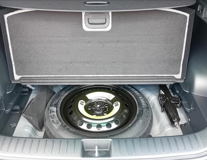 KIA Sportage 13
