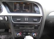 Audi A4 15