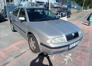 Škoda Octavia 15