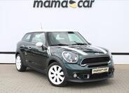 Mini Paceman 1