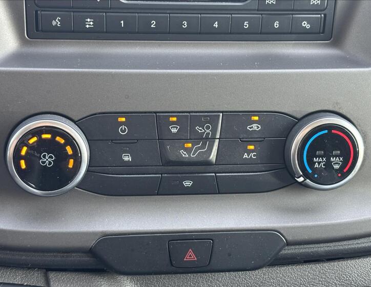 Ford Transit 27