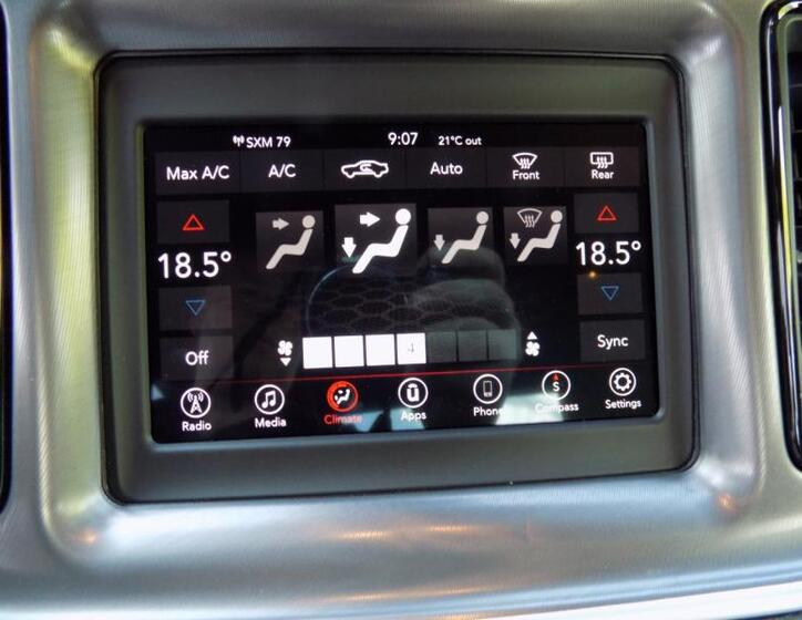 Dodge Challenger 28