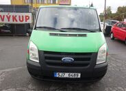 Ford Transit 4