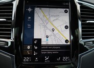 Volvo XC90 20