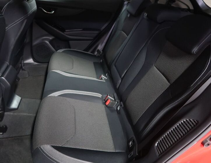Subaru Impreza 10