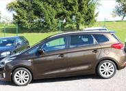 KIA Carens 10