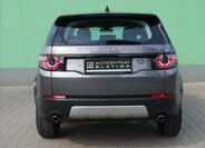 Land Rover Discovery Sport 12