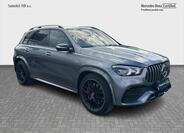 Mercedes-Benz GLE 7
