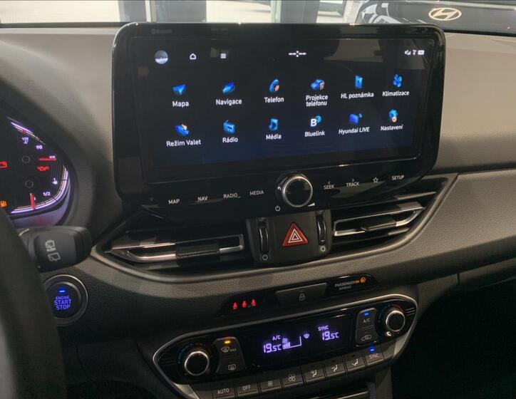 Hyundai i30 40