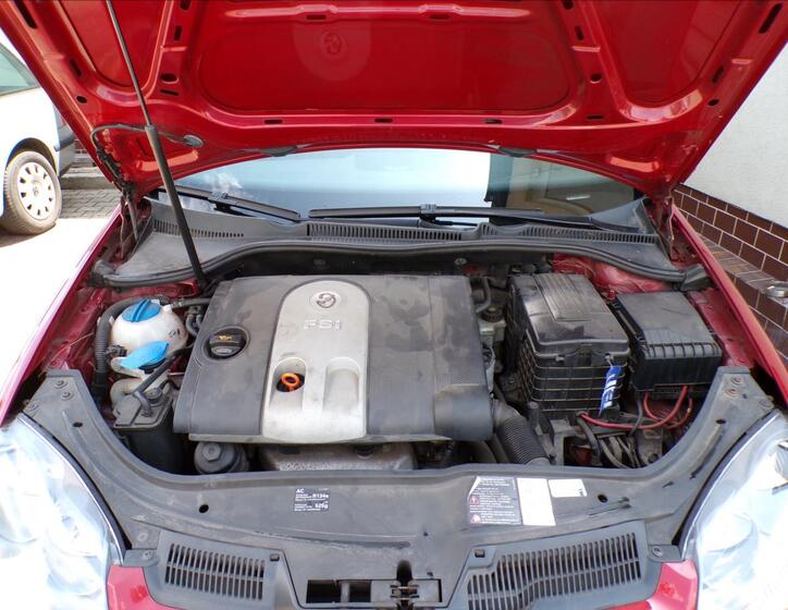 Volkswagen Golf 17