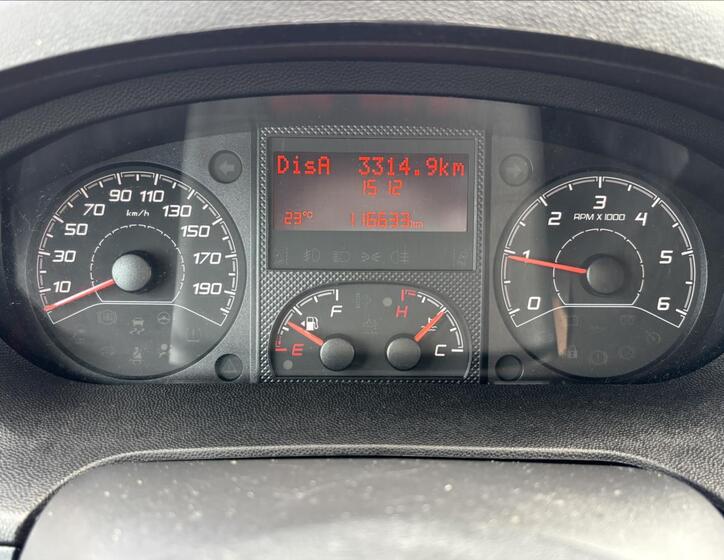 Fiat Ducato 21