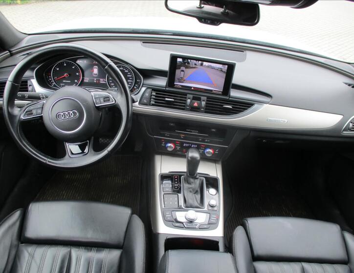 Audi A6 Allroad 9