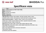 Škoda Superb 6