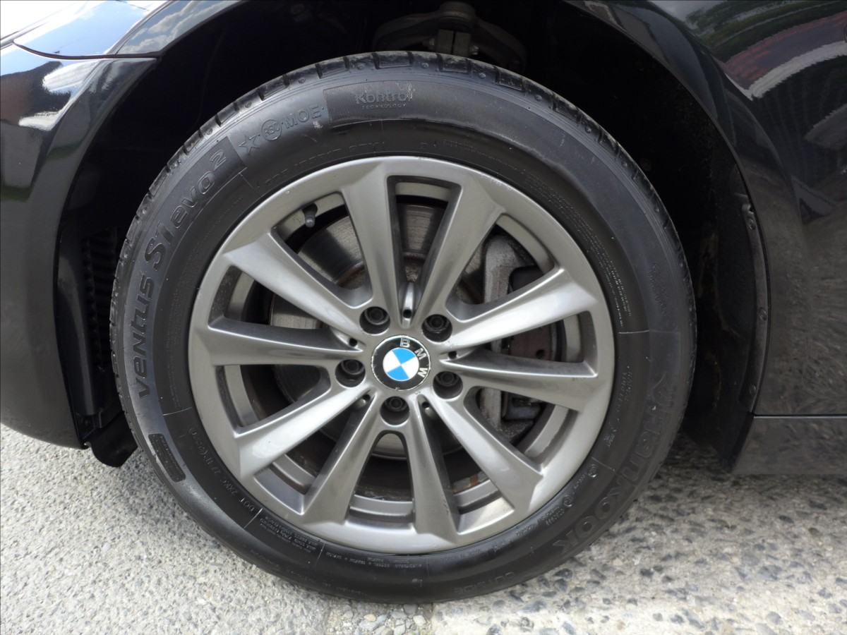 BMW Řada 5