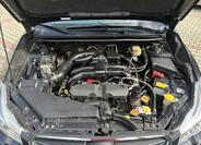 Subaru XV 11