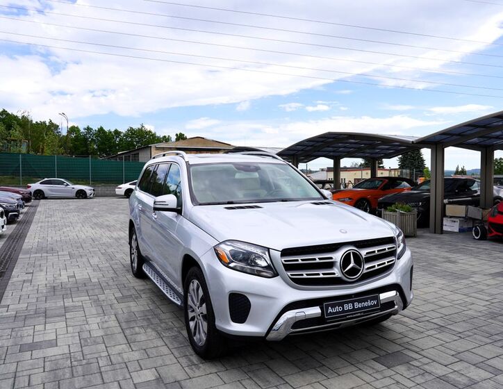 Mercedes-Benz Ostatní 7