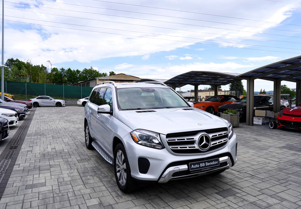 Mercedes-Benz Ostatní