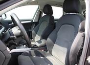 Audi A4 10