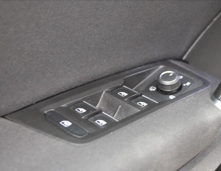 Volkswagen Touran 15