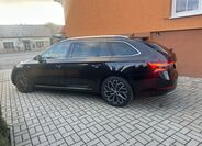 Škoda Superb 6