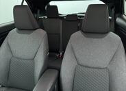 Toyota Yaris Cross 9