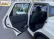 Nissan Qashqai 13
