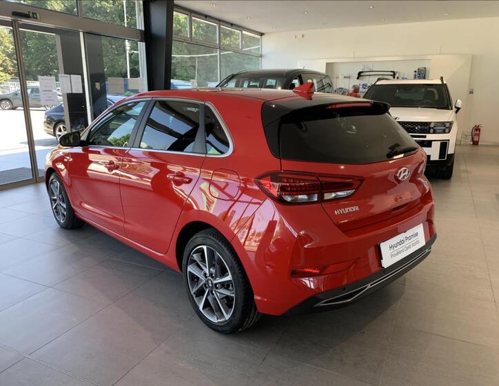 Hyundai i30 7