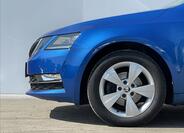 Škoda Octavia 20