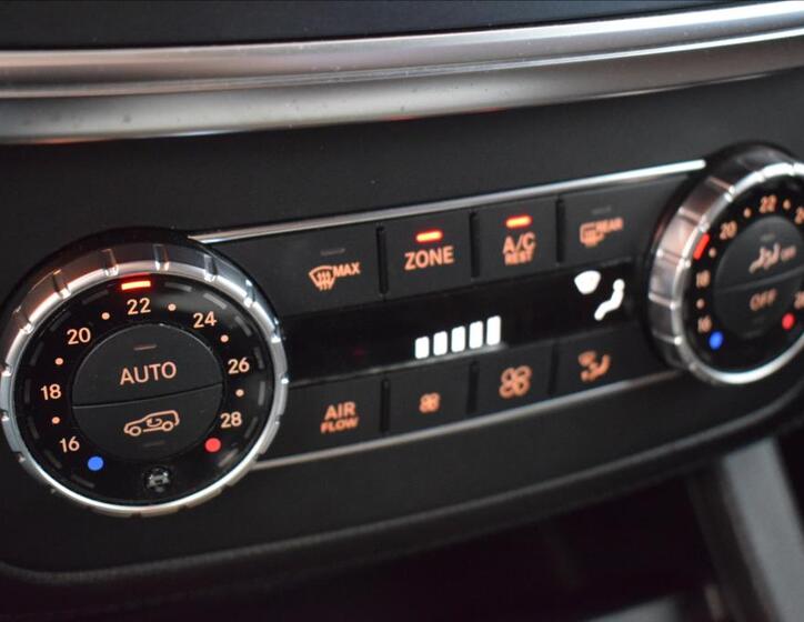 Mercedes-Benz GLS 15