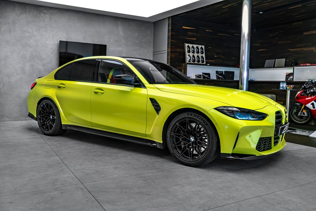 BMW M3