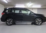 Subaru Forester 4