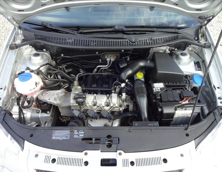 Volkswagen Polo 36