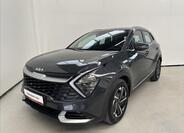 KIA Sportage 1