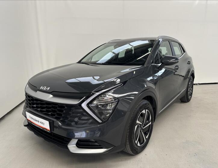 KIA Sportage 1