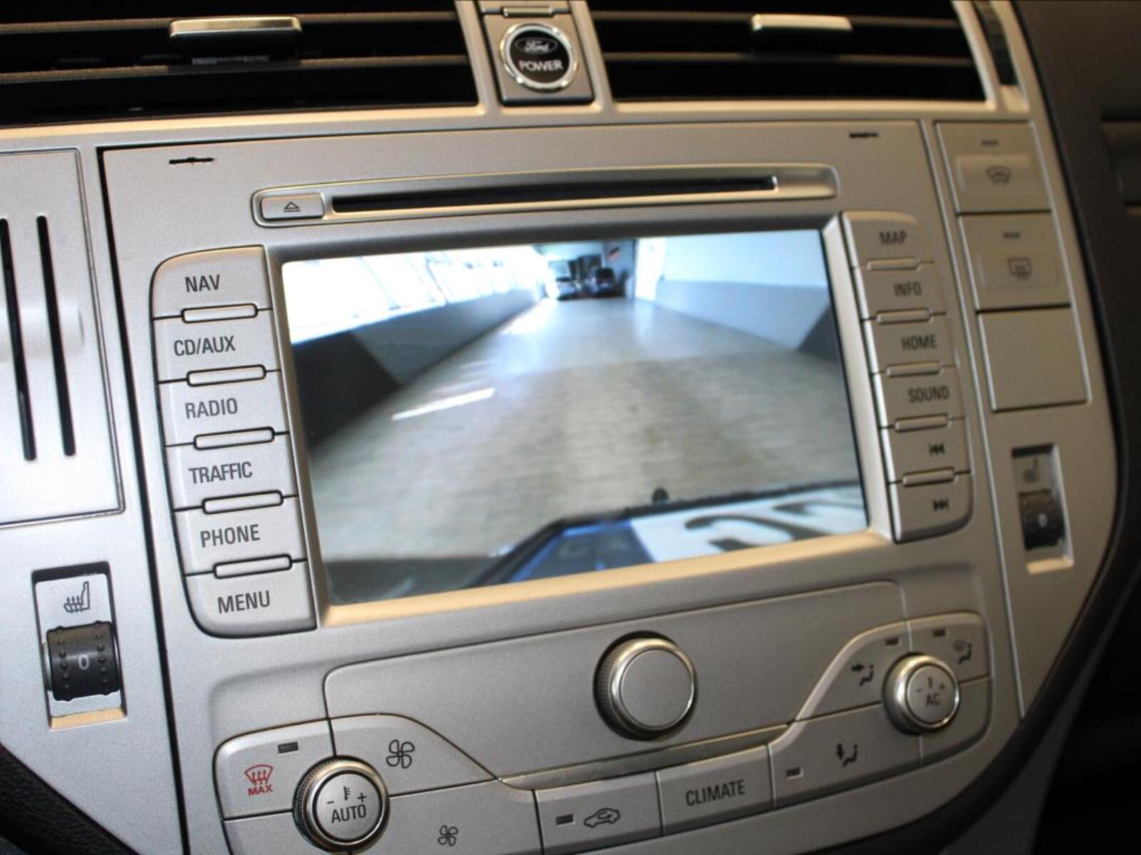 Ford Kuga 42