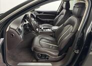 Audi A8 46