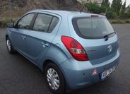 Hyundai i20 11