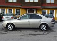 Ford Mondeo 8
