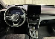 Toyota Yaris Cross 14