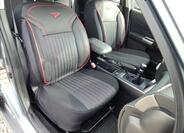 Subaru Forester 29